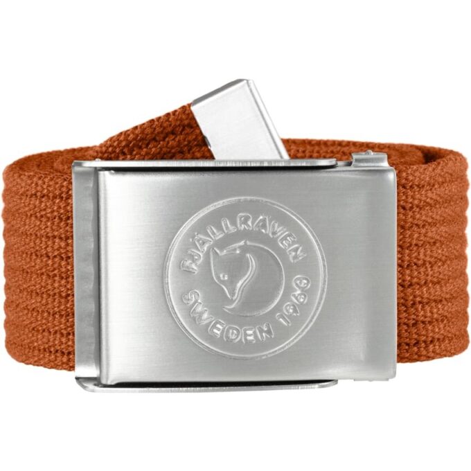 1960 Logo Belt 1960 Logo Belt