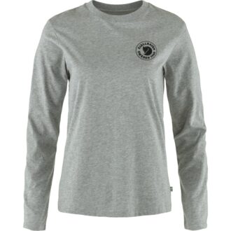 1960 Logo Skjorte Ls W