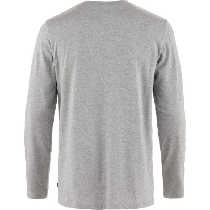 1960 Logo T-shirt Ls M 1960 Logo T-shirt Ls M