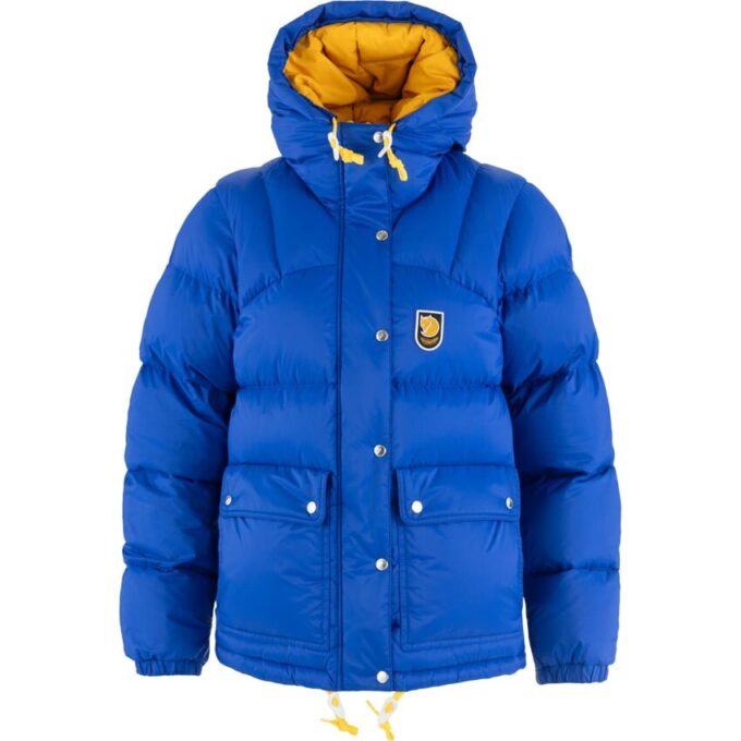 50-årsjubileum Expedition Down Lite Jkt W 50-årsjubileum Expedition Down Lite Jkt W