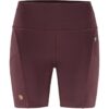 Abisko 6″ Shorts Tights W Abisko 6″ Shorts Tights W