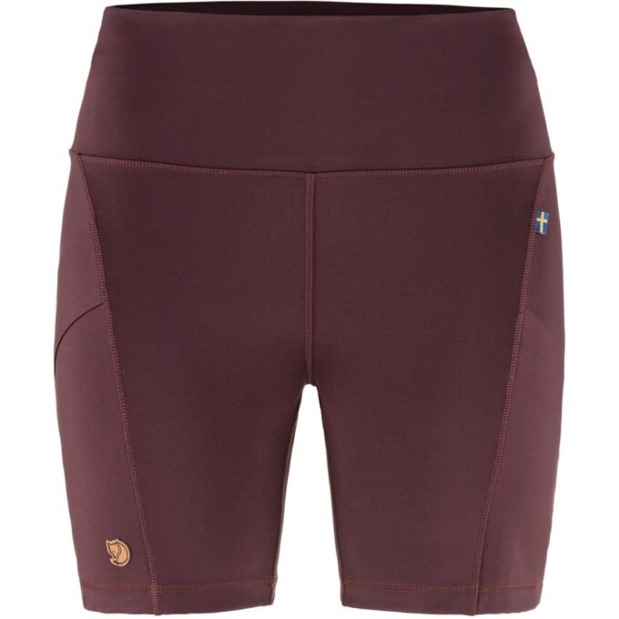 Abisko 6″ Shorts Tights W Abisko 6″ Shorts Tights W