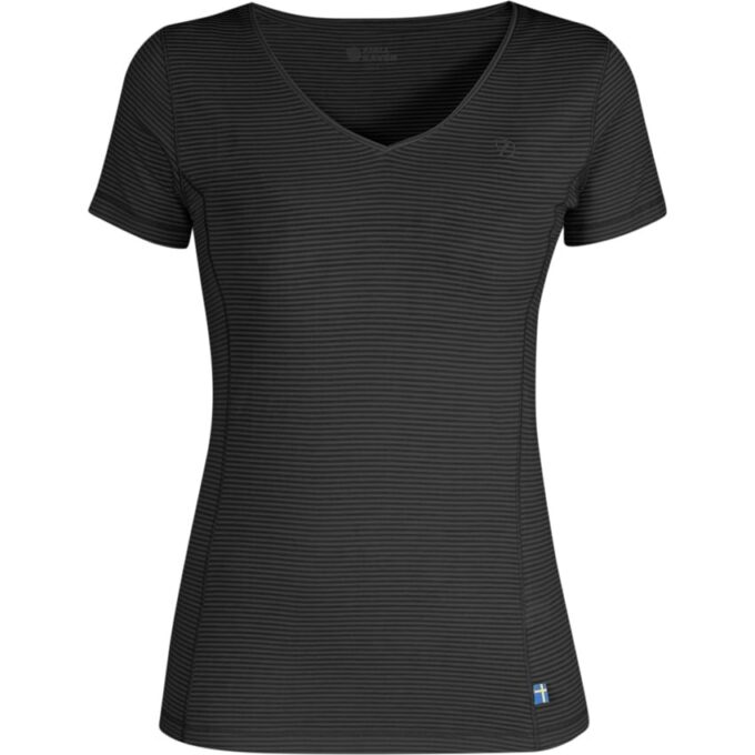 Abisko Cool T-shirt W Abisko Cool T-shirt W