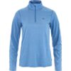 Abisko Day Hike Half Zip W Abisko Day Hike Half Zip W