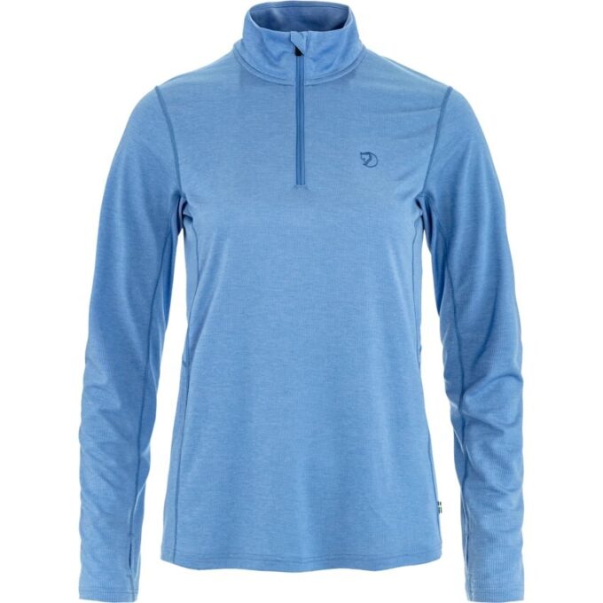 Abisko Day Hike Half Zip W Abisko Day Hike Half Zip W