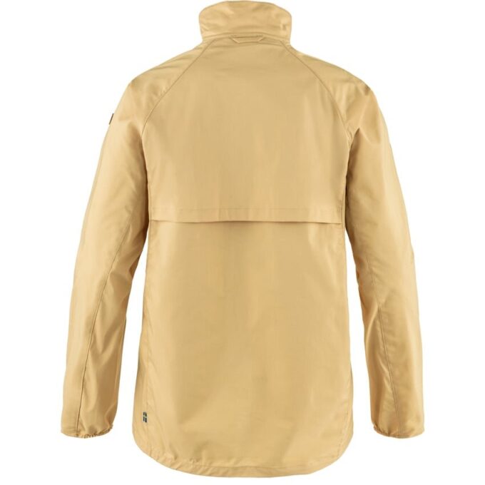 Abisko Hike Anorak W Abisko Hike Anorak W