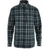 Abisko Hike Shirt Ls M Abisko Hike Shirt Ls M