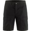 Abisko Hybrid Trail Shorts M Abisko Hybrid Trail Shorts M