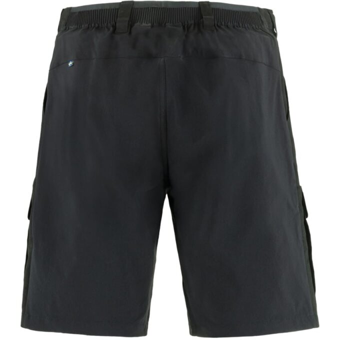 Abisko Hybrid Trail Shorts M Abisko Hybrid Trail Shorts M