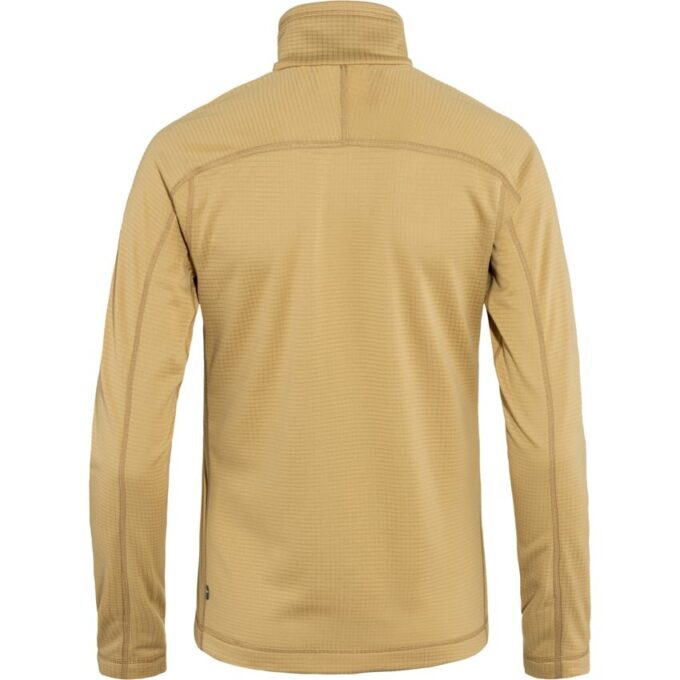 Abisko Lite Fleece Half Zip W Abisko Lite Fleece Half Zip W