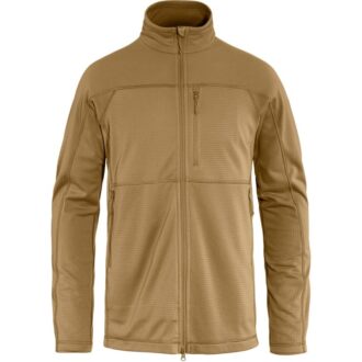 Abisko Lite fleecejacka M