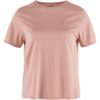 Abisko Lite Ss W Abisko Lite Ss W