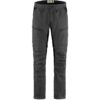 Abisko Lite Trekking Zip-Off M Long Abisko Lite Trekking Zip-Off M Long