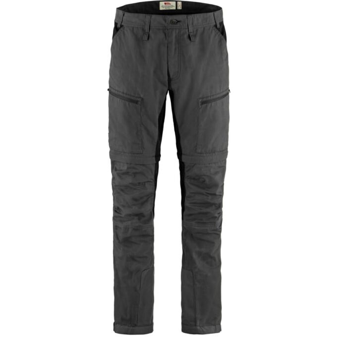 Abisko Lite Trekking Zip-Off M Long Abisko Lite Trekking Zip-Off M Long