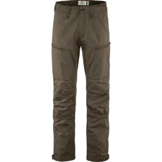 Abisko Lite vandringsbyxor M Reg