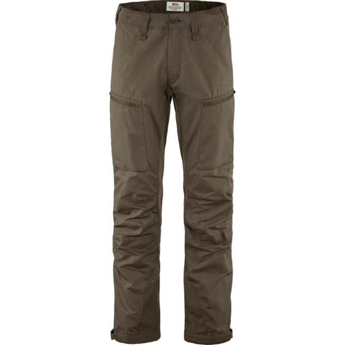Abisko Lite vandringsbyxor M Reg Abisko Lite vandringsbyxor M Reg