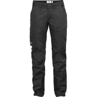 Abisko Lite Vandringsbyxor W Reg