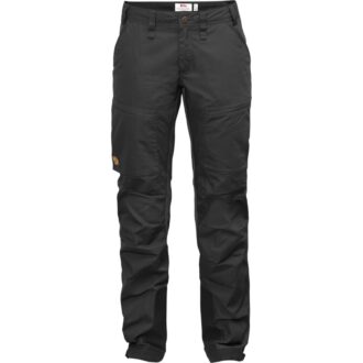 Abisko Lite Vandringsbyxor W Shorts