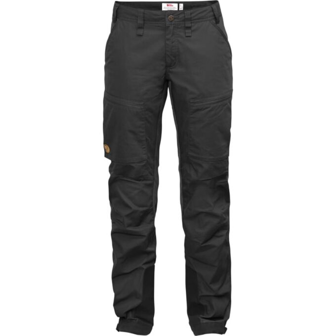 Abisko Lite Vandringsbyxor W Shorts Abisko Lite Vandringsbyxor W Shorts