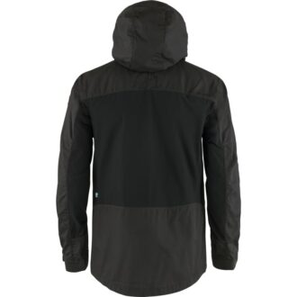Abisko Lite Vandringsjackor M