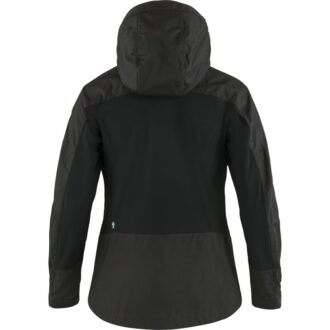 Abisko Lite Vandringsjackor W