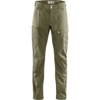 Abisko Midsummer Byxor M Long