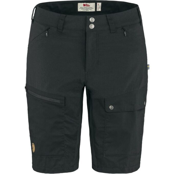 Abisko Midsummer Shorts W Abisko Midsummer Shorts W