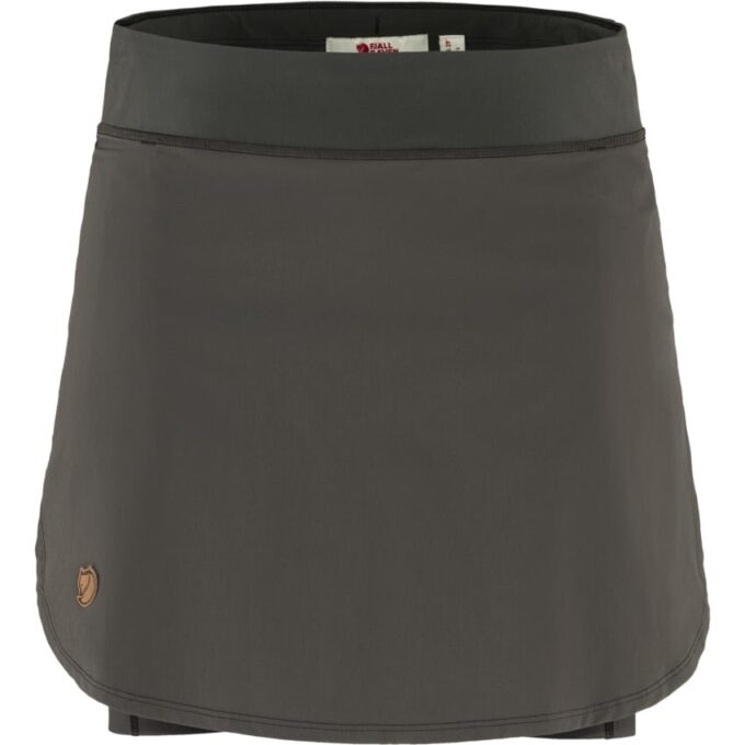 Abisko Midsummer Skort W Abisko Midsummer Skort W