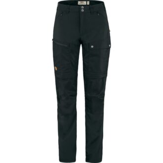Abisko Midsummer Zip off-byxor W