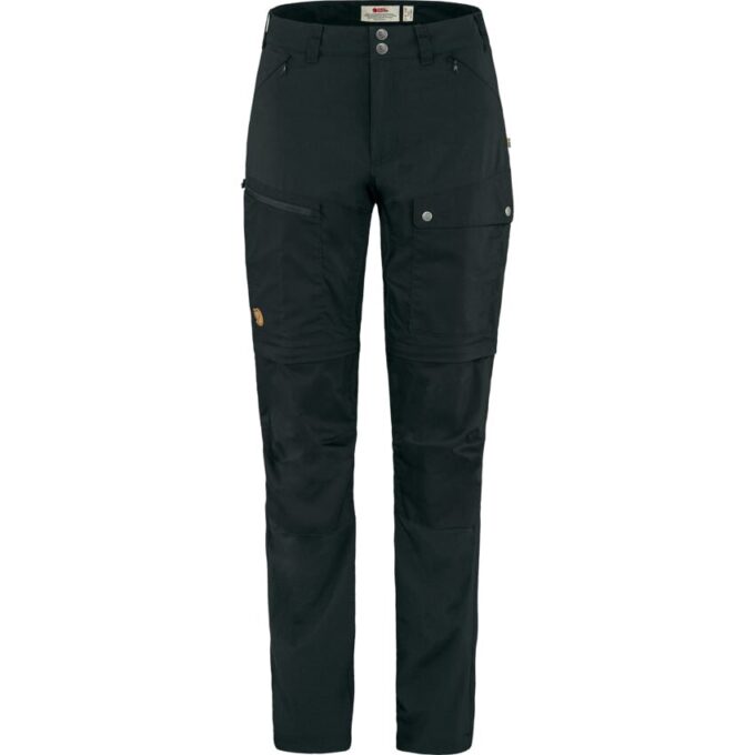 Abisko Midsummer Zip off-byxor W Abisko Midsummer Zip off-byxor W