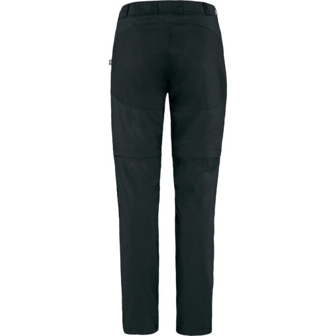 Abisko Midsummer Zip off-byxor W Abisko Midsummer Zip off-byxor W