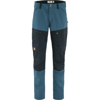 Abisko Midsummerbyxor M Reg