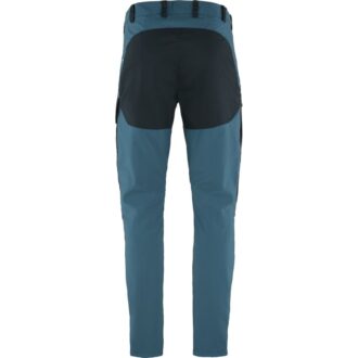 Abisko Midsummerbyxor M Reg