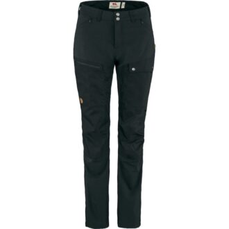 Abisko Midsummerbyxor W Shorts