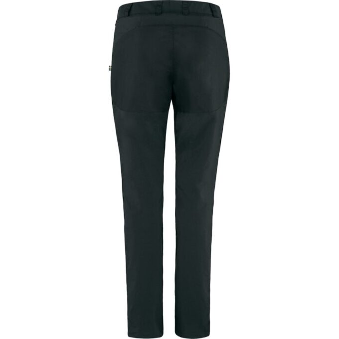 Abisko Midsummerbyxor W Shorts Abisko Midsummerbyxor W Shorts