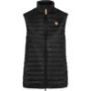 Abisko Padded Vest W Abisko Padded Vest W