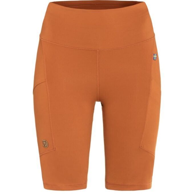 Abisko Short Tights W Abisko Short Tights W