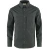 Abisko Trail Shirt Ls M Abisko Trail Shirt Ls M