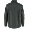 Abisko Trail Shirt Ls M Abisko Trail Shirt Ls M