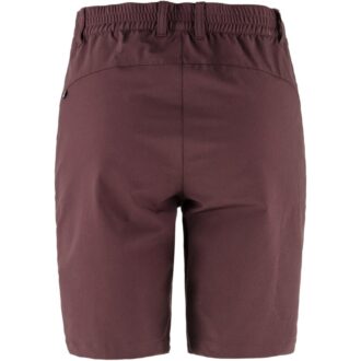 Abisko Trail Stretch Shorts W Abisko Trail Stretch Shorts W