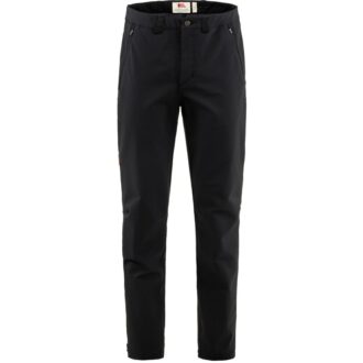 Abisko Winter Stretch Byxor M