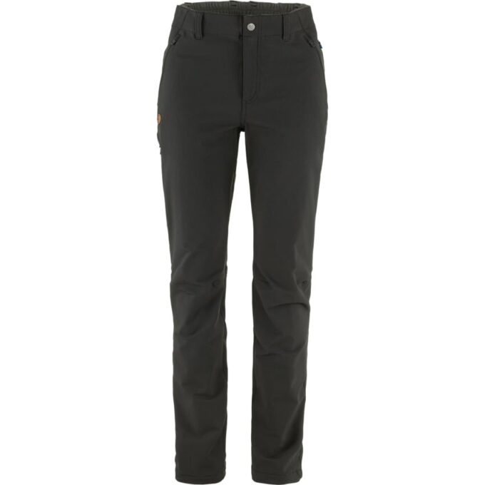 Abisko Winter Stretch Byxor W Abisko Winter Stretch Byxor W