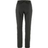 Abisko Winter Stretch Byxor W Abisko Winter Stretch Byxor W