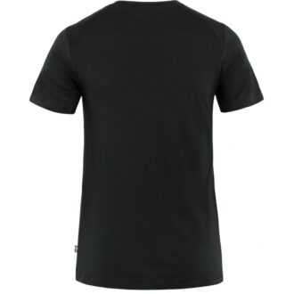 Abisko Wool Fox Ss W
