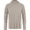 Abisko Wool Hoodie M Abisko Wool Hoodie M