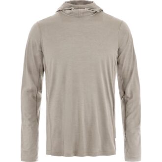 Abisko Wool Hoodie M