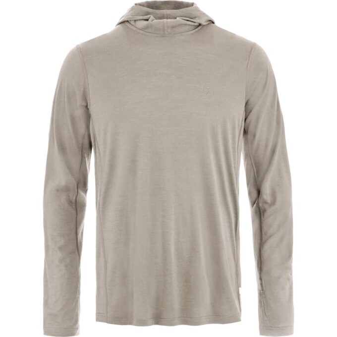 Abisko Wool Hoodie M Abisko Wool Hoodie M