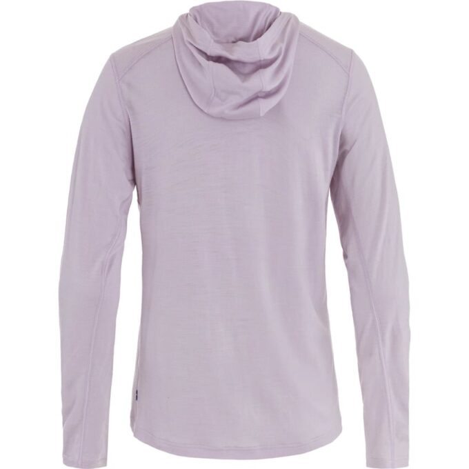 Abisko Wool Hoodie W Abisko Wool Hoodie W