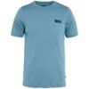 Abisko Wool Logo Ss M Abisko Wool Logo Ss M