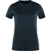 Abisko Wool Ss W Abisko Wool Ss W